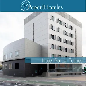 Porcel Torneo Sevilla