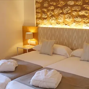  Hotel Center Spagna