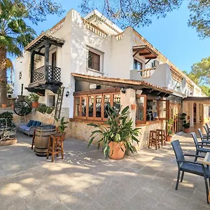 Don Carlos Maison d'hôtes Peguera