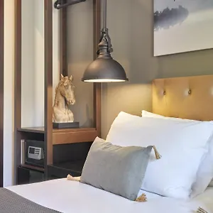 *** Hotel Cortes Rambla Spagna