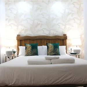 Appartamento Monkeys Pureza House, Siviglia