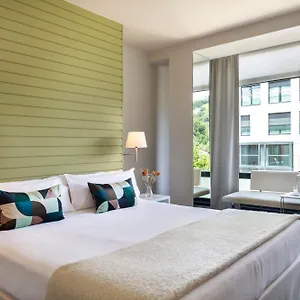 **** Hotel Miro Spagna