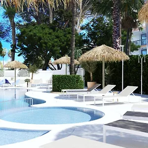 *** Aparthotel Hsm Park Spagna