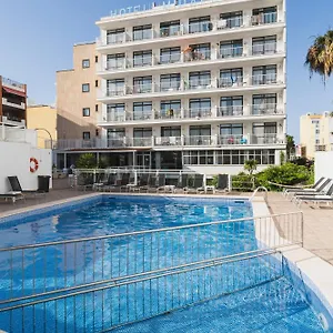 *** Hotel Amic Miraflores Spagna