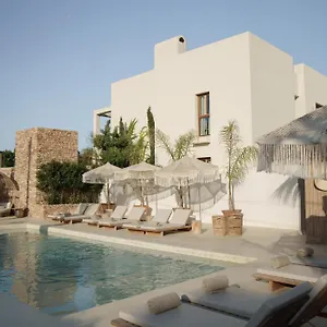  Aparthotel Mar Formentera By Universal Spagna
