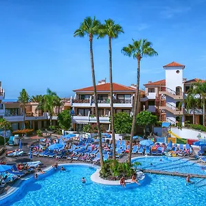 *** Aparthotel Albatros Golf Del Sur Tenerife Spagna