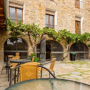 La Solana Auberge de jeunesse Salas de Pallas