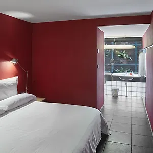 **** Hotel Casa Camper Spagna