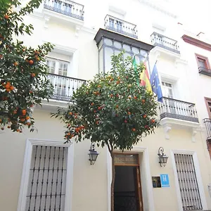 Maison d'hôtes Roma, Séville
