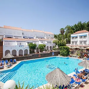*** Aparthotel Ona Claveles Spagna