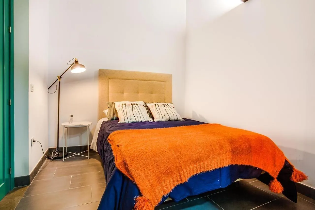 Bed & Breakfast Casa Palacio El Condestable De Sevilla